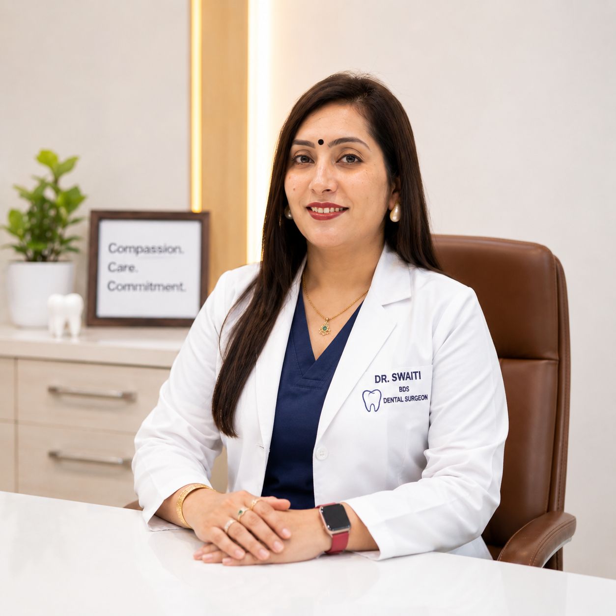Dr. Sawiti Girdher